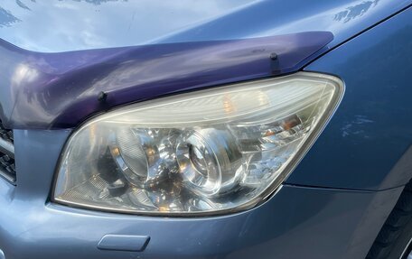 Toyota RAV4, 2008 год, 1 150 000 рублей, 9 фотография