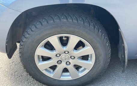 Toyota RAV4, 2008 год, 1 150 000 рублей, 10 фотография