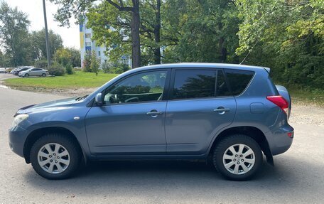 Toyota RAV4, 2008 год, 1 150 000 рублей, 8 фотография