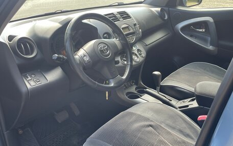 Toyota RAV4, 2008 год, 1 150 000 рублей, 12 фотография