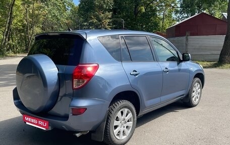 Toyota RAV4, 2008 год, 1 150 000 рублей, 5 фотография