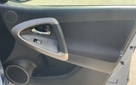 Toyota RAV4, 2008 год, 1 150 000 рублей, 23 фотография