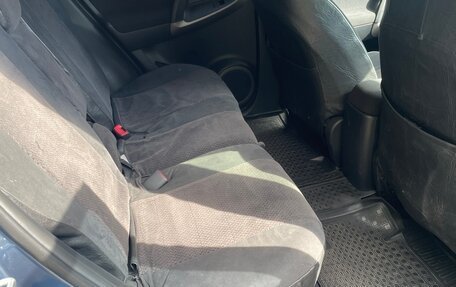 Toyota RAV4, 2008 год, 1 150 000 рублей, 22 фотография