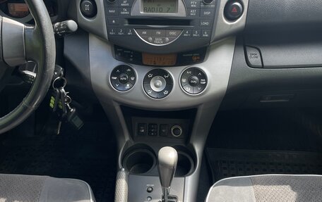 Toyota RAV4, 2008 год, 1 150 000 рублей, 26 фотография