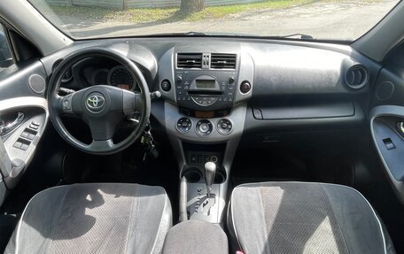 Toyota RAV4, 2008 год, 1 150 000 рублей, 27 фотография