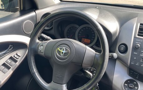 Toyota RAV4, 2008 год, 1 150 000 рублей, 25 фотография