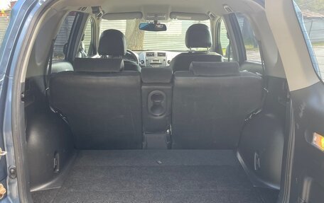 Toyota RAV4, 2008 год, 1 150 000 рублей, 20 фотография