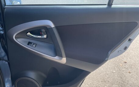 Toyota RAV4, 2008 год, 1 150 000 рублей, 21 фотография