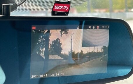 Toyota RAV4, 2008 год, 1 150 000 рублей, 30 фотография