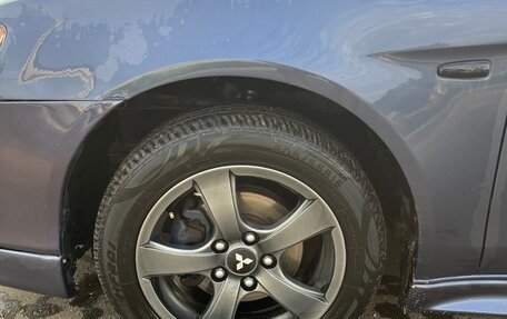 Mitsubishi Lancer IX, 2007 год, 450 000 рублей, 7 фотография