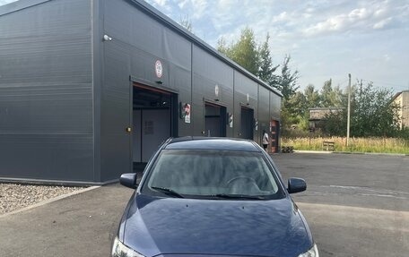 Mitsubishi Lancer IX, 2007 год, 450 000 рублей, 11 фотография
