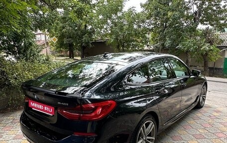 BMW 6 серия, 2018 год, 4 450 000 рублей, 3 фотография