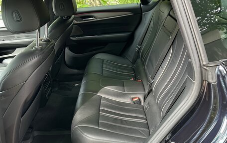 BMW 6 серия, 2018 год, 4 450 000 рублей, 7 фотография