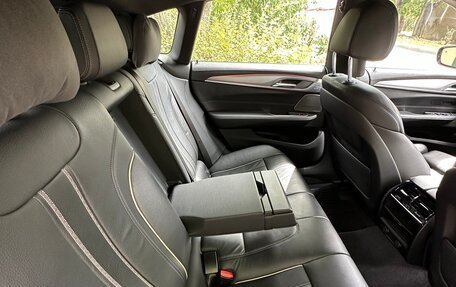 BMW 6 серия, 2018 год, 4 450 000 рублей, 5 фотография