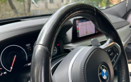 BMW 6 серия, 2018 год, 4 450 000 рублей, 11 фотография
