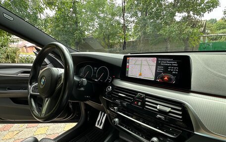BMW 6 серия, 2018 год, 4 450 000 рублей, 13 фотография