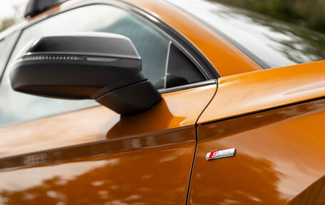 Audi Q5, 2019 год, 5 900 000 рублей, 9 фотография