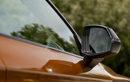 Audi Q5, 2019 год, 5 900 000 рублей, 12 фотография