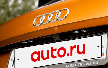 Audi Q5, 2019 год, 5 900 000 рублей, 15 фотография