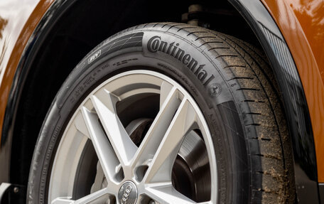 Audi Q5, 2019 год, 5 900 000 рублей, 18 фотография