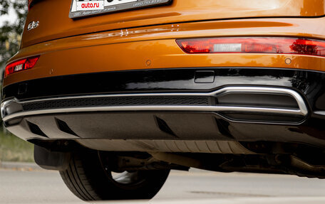 Audi Q5, 2019 год, 5 900 000 рублей, 17 фотография