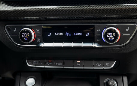 Audi Q5, 2019 год, 5 900 000 рублей, 27 фотография