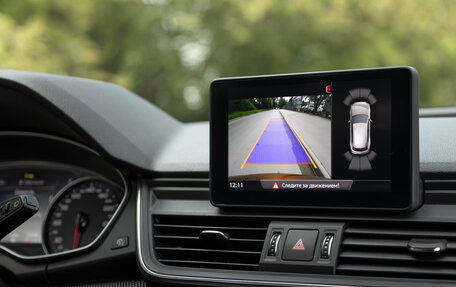 Audi Q5, 2019 год, 5 900 000 рублей, 25 фотография