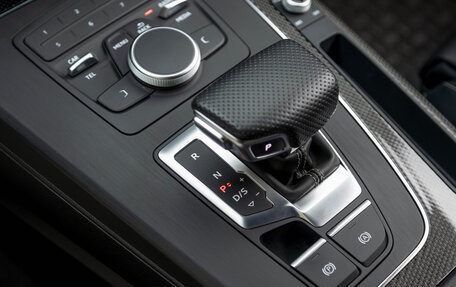 Audi Q5, 2019 год, 5 900 000 рублей, 28 фотография