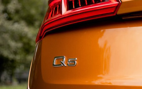 Audi Q5, 2019 год, 5 900 000 рублей, 16 фотография