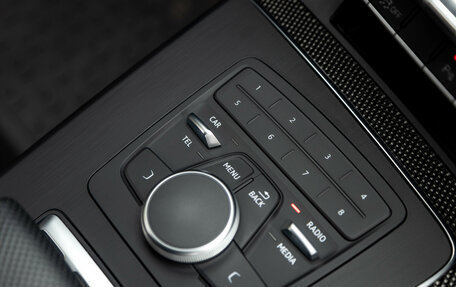 Audi Q5, 2019 год, 5 900 000 рублей, 26 фотография