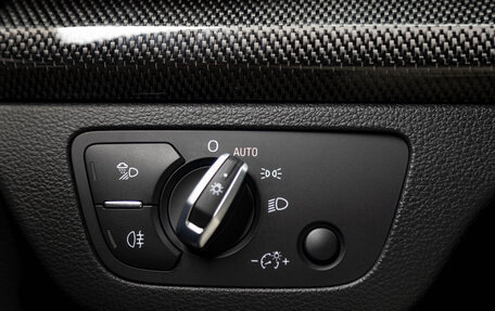 Audi Q5, 2019 год, 5 900 000 рублей, 29 фотография