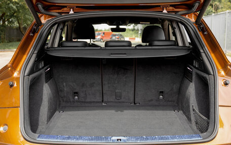 Audi Q5, 2019 год, 5 900 000 рублей, 38 фотография