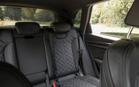 Audi Q5, 2019 год, 5 900 000 рублей, 37 фотография