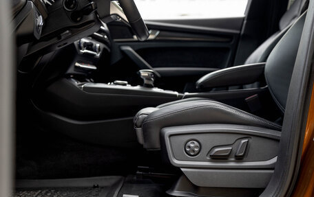 Audi Q5, 2019 год, 5 900 000 рублей, 35 фотография