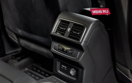 Audi Q5, 2019 год, 5 900 000 рублей, 36 фотография