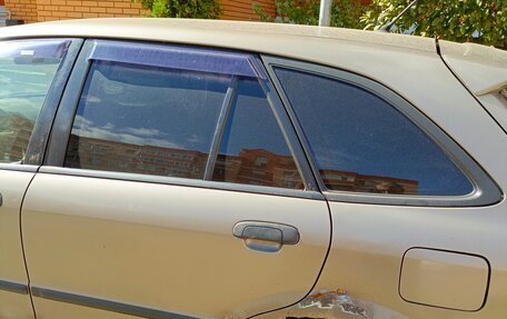 Mazda 323, 1999 год, 170 000 рублей, 5 фотография
