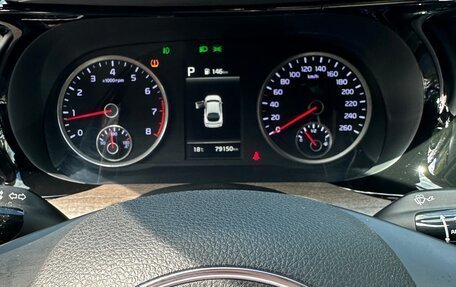 KIA K5, 2021 год, 2 700 000 рублей, 7 фотография