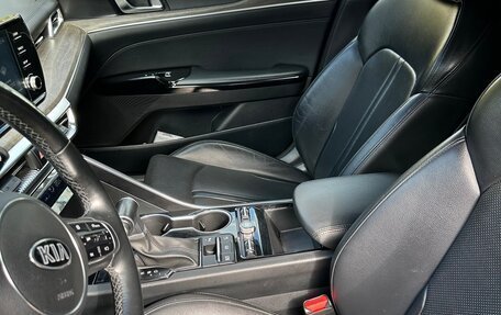 KIA K5, 2021 год, 2 700 000 рублей, 6 фотография