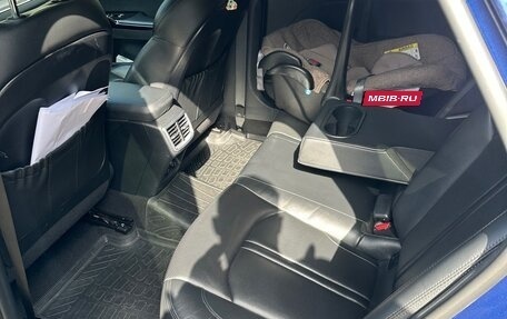 KIA K5, 2021 год, 2 700 000 рублей, 9 фотография