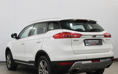 Geely Atlas I, 2018 год, 1 450 000 рублей, 6 фотография