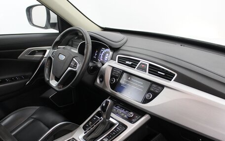 Geely Atlas I, 2018 год, 1 450 000 рублей, 7 фотография