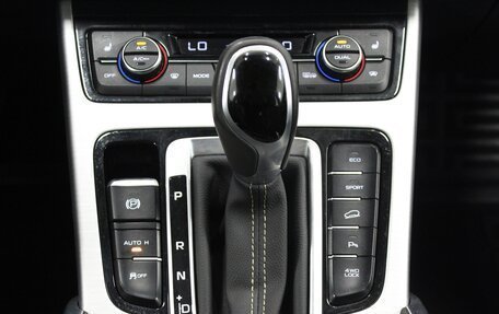 Geely Atlas I, 2018 год, 1 450 000 рублей, 13 фотография