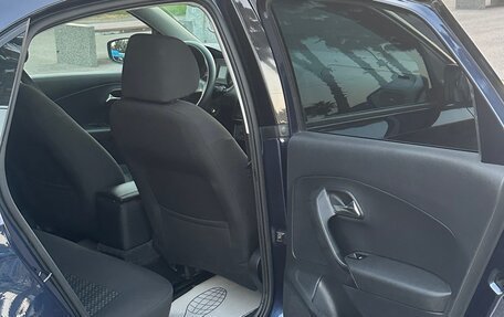 Volkswagen Polo VI (EU Market), 2015 год, 730 000 рублей, 12 фотография