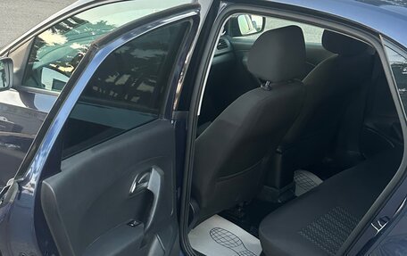 Volkswagen Polo VI (EU Market), 2015 год, 730 000 рублей, 13 фотография