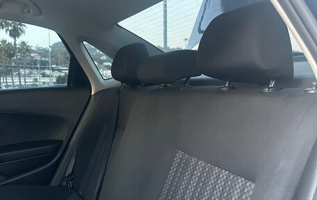 Volkswagen Polo VI (EU Market), 2015 год, 730 000 рублей, 16 фотография