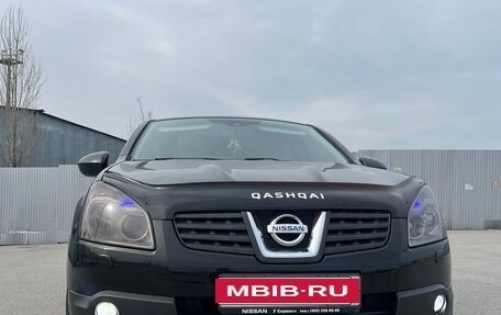 Nissan Qashqai, 2007 год, 1 100 000 рублей, 1 фотография
