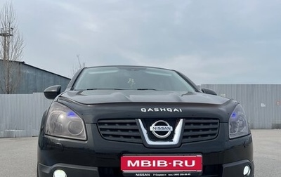 Nissan Qashqai, 2007 год, 1 100 000 рублей, 1 фотография