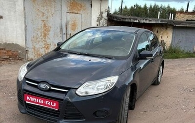 Ford Focus III, 2011 год, 650 000 рублей, 1 фотография