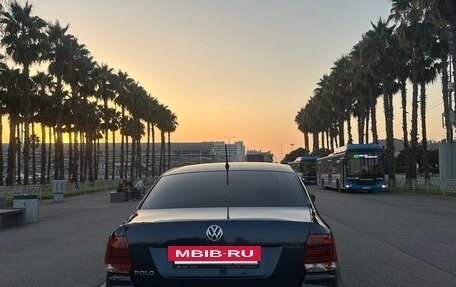 Volkswagen Polo VI (EU Market), 2015 год, 730 000 рублей, 22 фотография