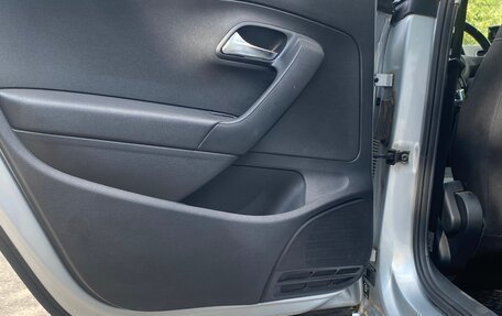 Volkswagen Polo VI (EU Market), 2014 год, 800 000 рублей, 8 фотография